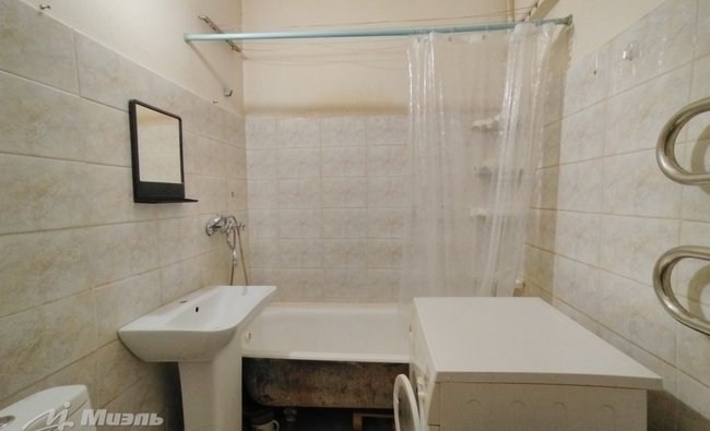 1-комнатная квартира в г. Балашиха