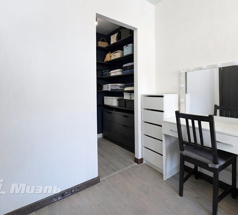 3-комнатная квартира в г. Балашиха