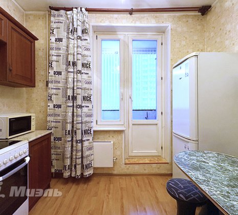 1-комнатная квартира в г. Балашиха