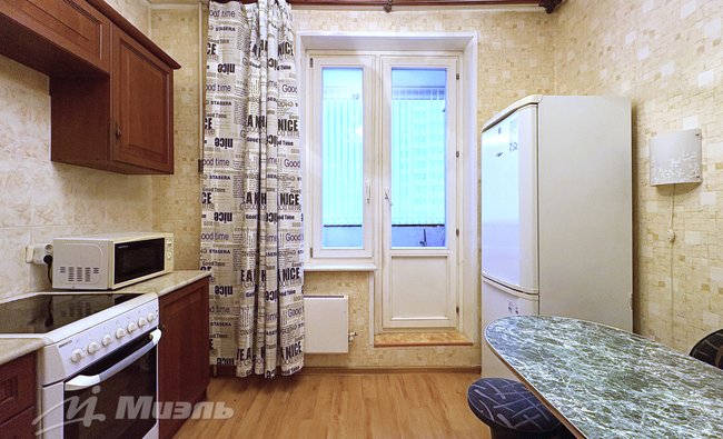 1-комнатная квартира в г. Балашиха