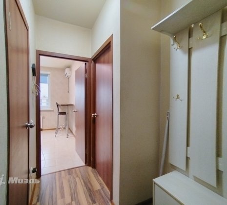 1-комнатная квартира в г. Балашиха