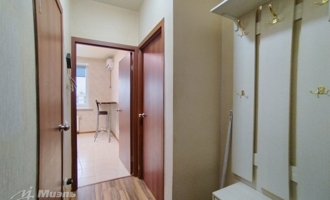 1-комнатная квартира в г. Балашиха