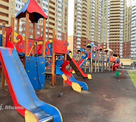 1-комнатная квартира в г. Балашиха