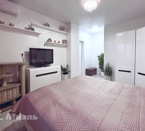 2-комнатная квартира в г. Балашиха