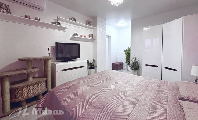 2-комнатная квартира в г. Балашиха