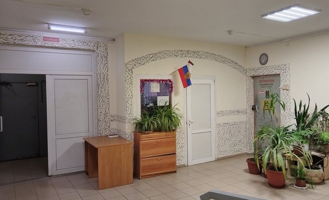 3-комнатная квартира в г. Балашиха