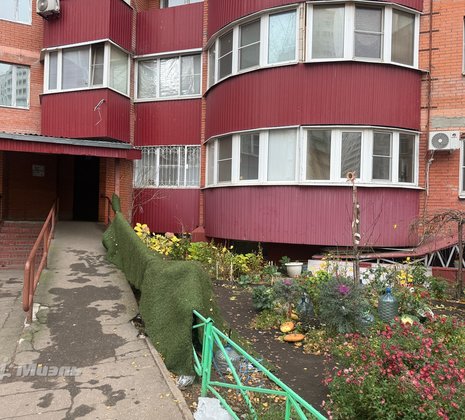 Студия в г. Балашиха