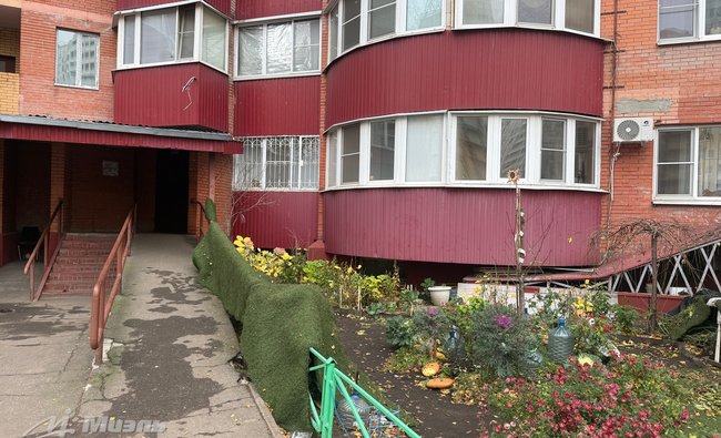 Студия в г. Балашиха