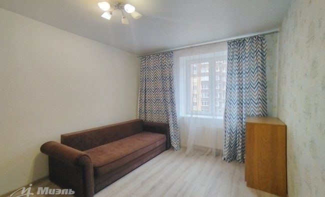 2-комнатная квартира в г. Балашиха