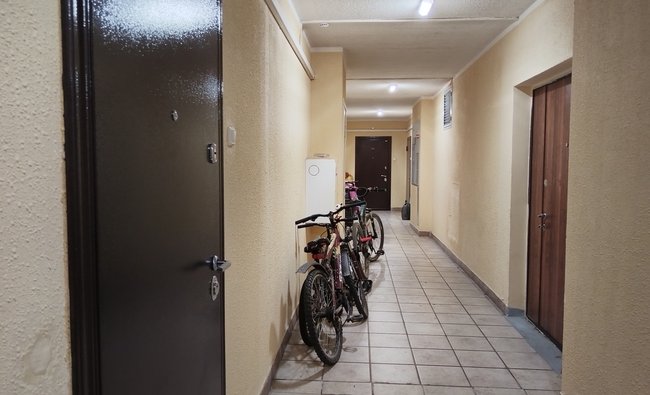 2-комнатная квартира в г. Балашиха