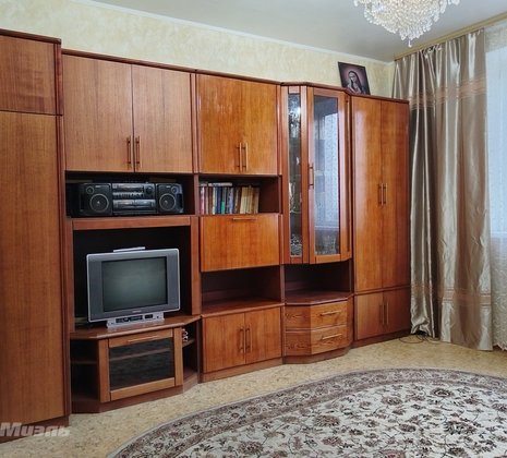 2-комнатная квартира в г. Балашиха