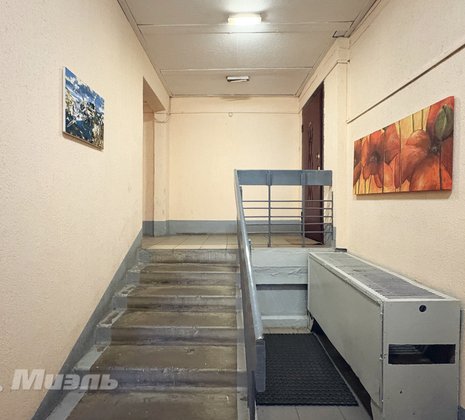2-комнатная квартира в г. Балашиха
