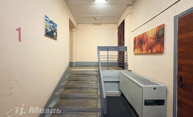 2-комнатная квартира в г. Балашиха