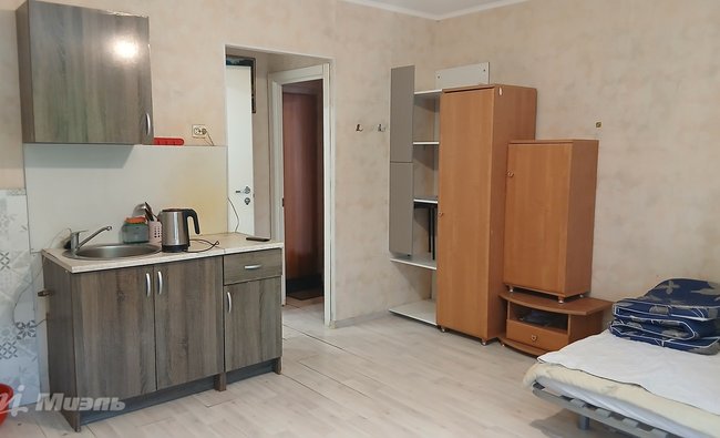 2-комнатная квартира в г. Балашиха