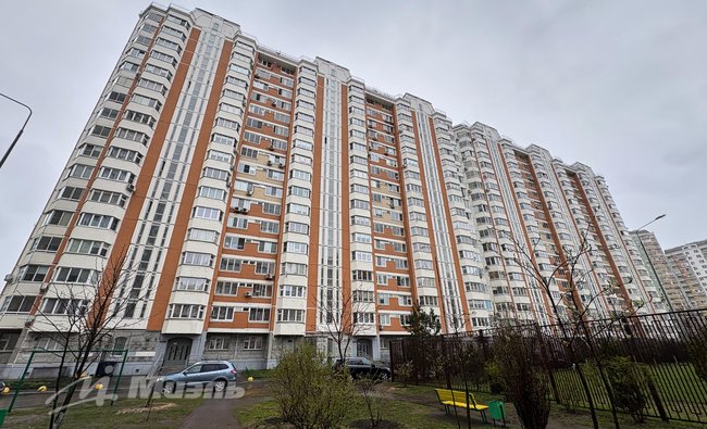 1-комнатная квартира в г. Балашиха