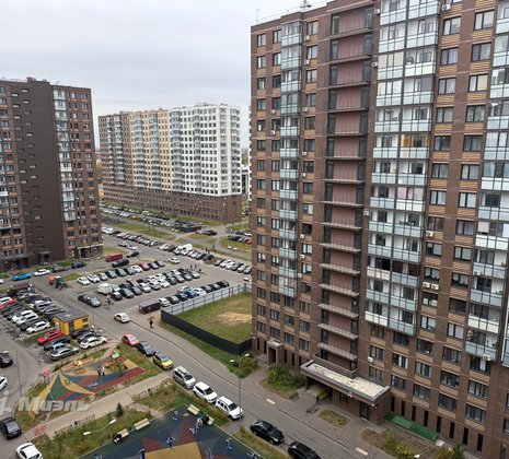 Студия в г. Балашиха