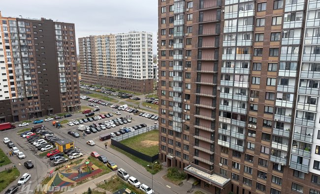 Студия в г. Балашиха