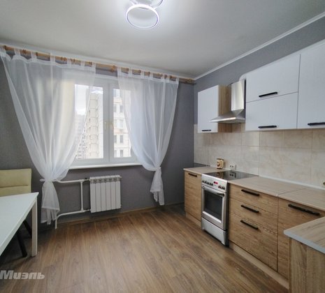 1-комнатная квартира в г. Балашиха