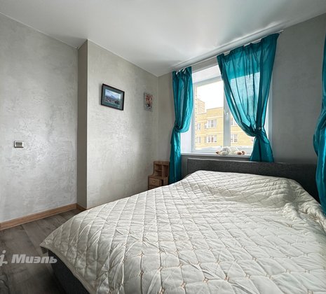 1-комнатная квартира в г. Балашиха