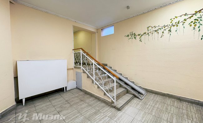 1-комнатная квартира в г. Балашиха