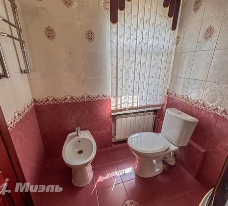 Московская обл, г Балашиха, деревня Дятловка, д 52Б