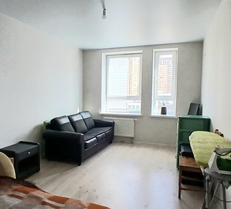 1-комнатная квартира в г. Балашиха