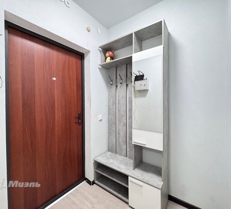 1-комнатная квартира в г. Балашиха