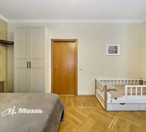 1-комнатная квартира в г. Москва