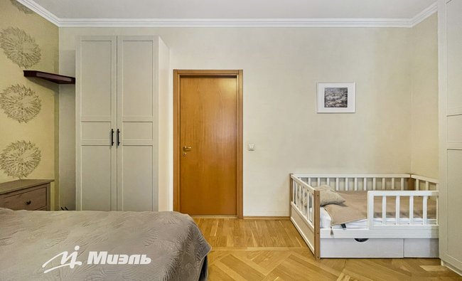 1-комнатная квартира в г. Москва