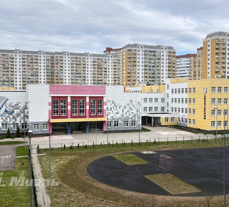 2-комнатная квартира в г. Балашиха