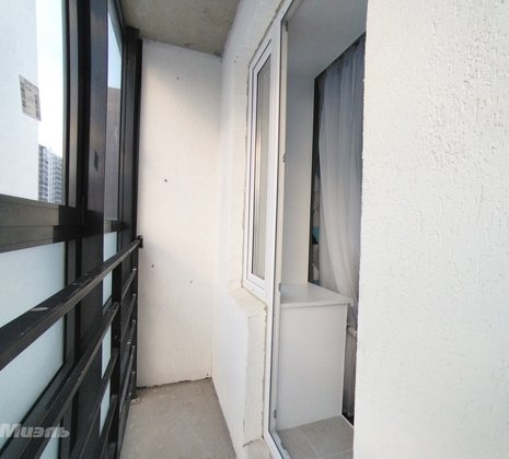 1-комнатная квартира в г. Балашиха