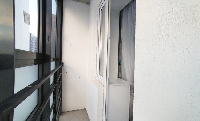 1-комнатная квартира в г. Балашиха