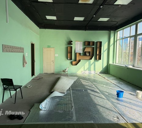 Московская обл, г Балашиха, деревня Соболиха, ул Новослободская, стр 17