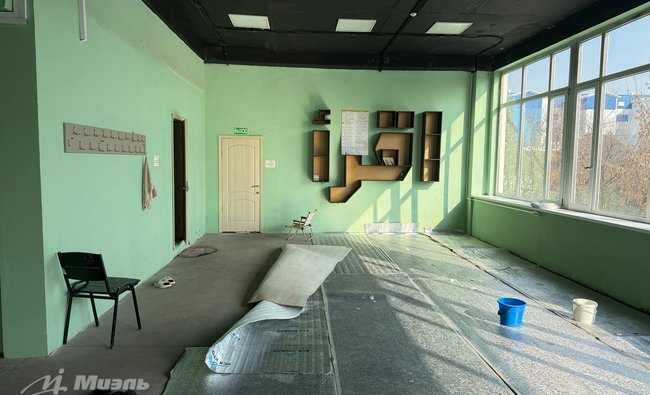 Московская обл, г Балашиха, деревня Соболиха, ул Новослободская, стр 17