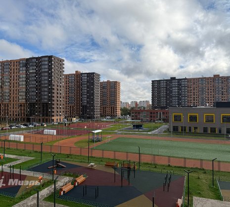 1-комнатная квартира в г. Балашиха