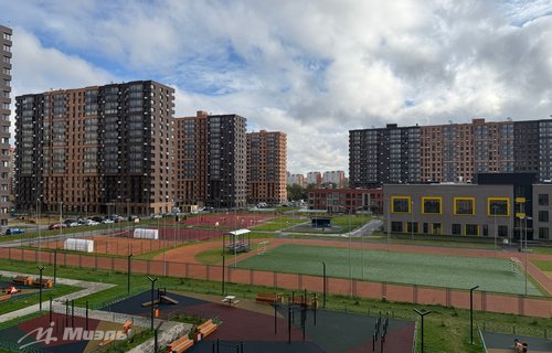 1-комнатная квартира в г. Балашиха