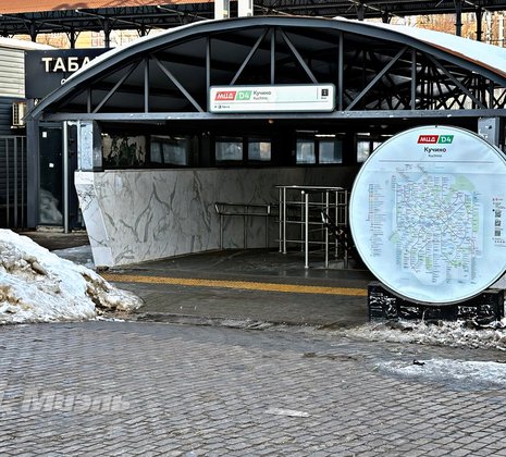 2-комнатная квартира в г. Москва