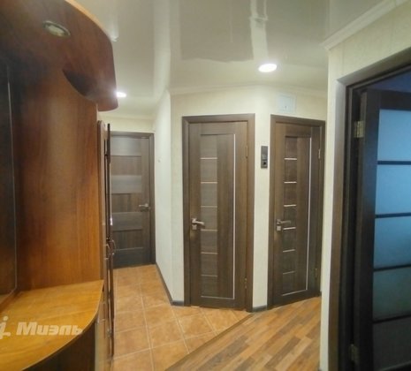 2-комнатная квартира в г. Электроугли