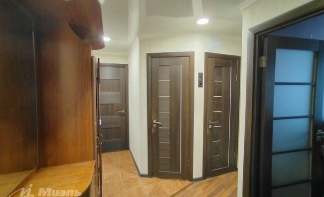 2-комнатная квартира в г. Электроугли