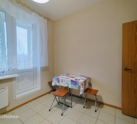 1-комнатная квартира в г. Балашиха