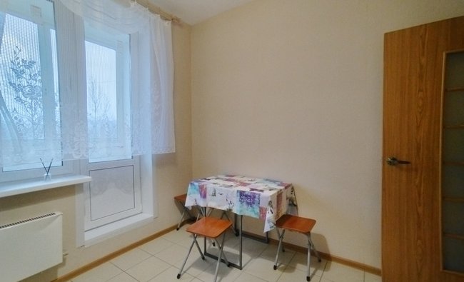 1-комнатная квартира в г. Балашиха