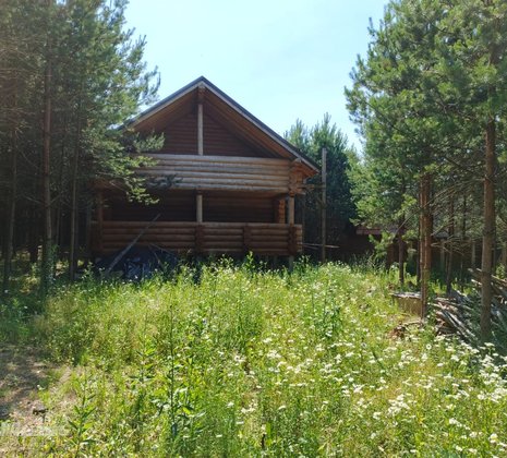 Тульская обл, Заокский р-н, село Покровское