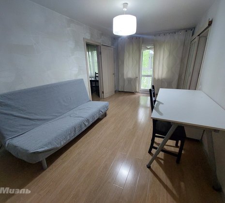 2-комнатная квартира в г. Балашиха