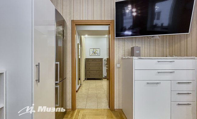 1-комнатная квартира в г. Москва