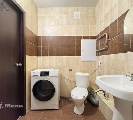 1-комнатная квартира в г. Балашиха