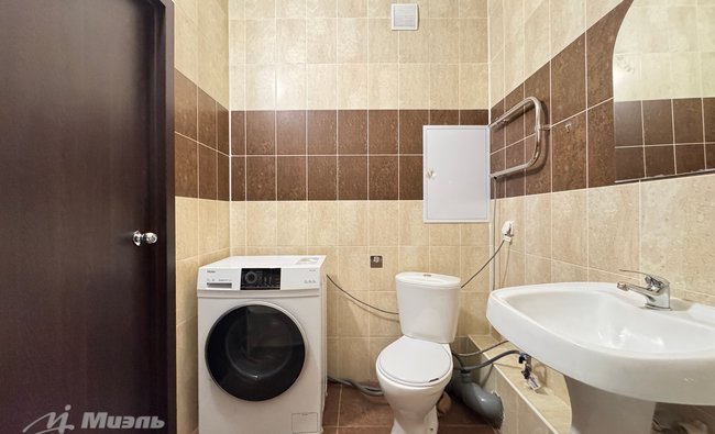 1-комнатная квартира в г. Балашиха