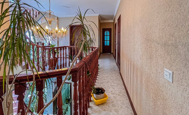 Московская обл, г Балашиха, деревня Дятловка, д 52Б