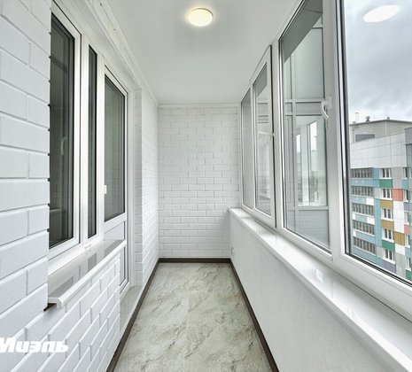 2-комнатная квартира в г. Москва