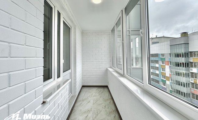 2-комнатная квартира в г. Москва