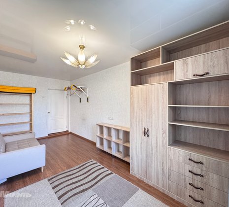 2-комнатная квартира в г. Балашиха